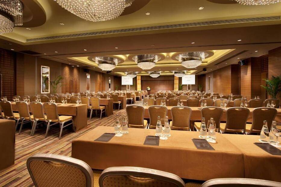 Sofitel Shanghai Hyland