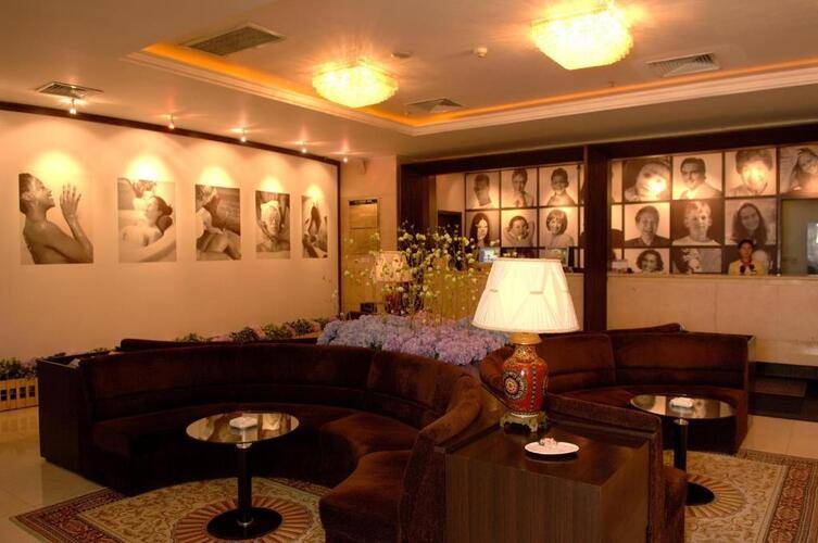 Merry Hotel Shanghai
