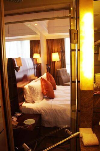 Merry Hotel Shanghai