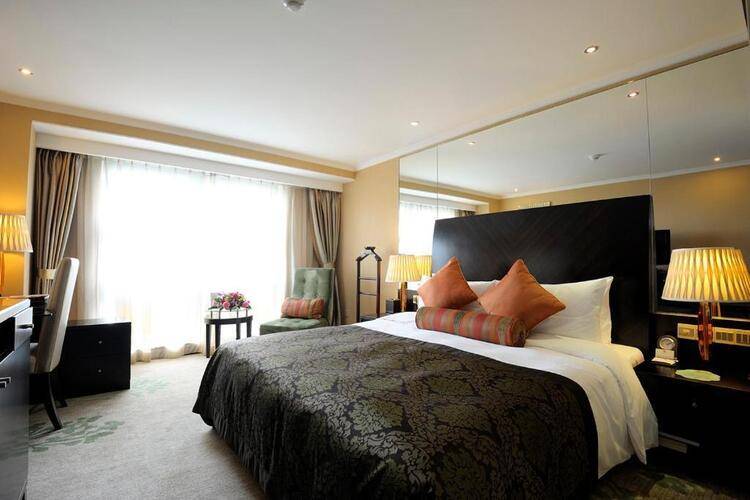 Merry Hotel Shanghai