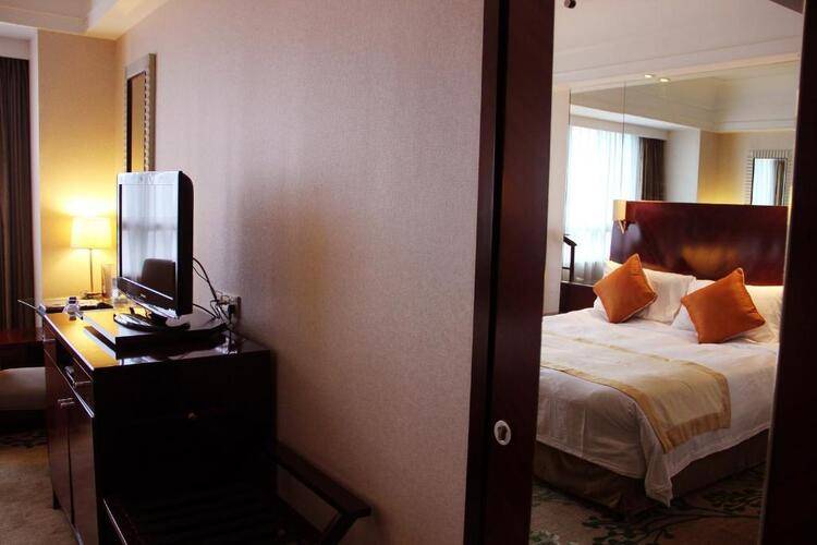Merry Hotel Shanghai
