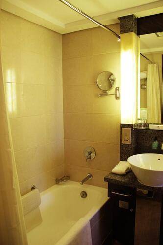 Merry Hotel Shanghai