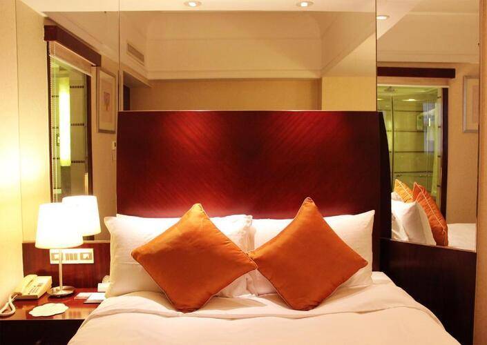 Merry Hotel Shanghai