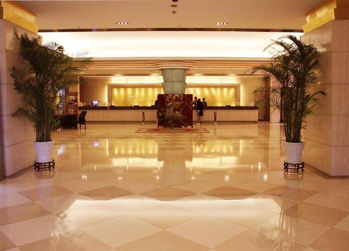 Merry Hotel Shanghai
