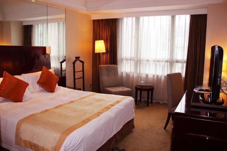 Merry Hotel Shanghai