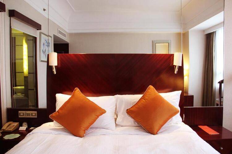 Merry Hotel Shanghai