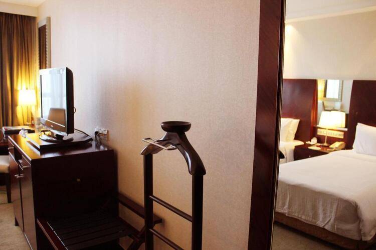 Merry Hotel Shanghai