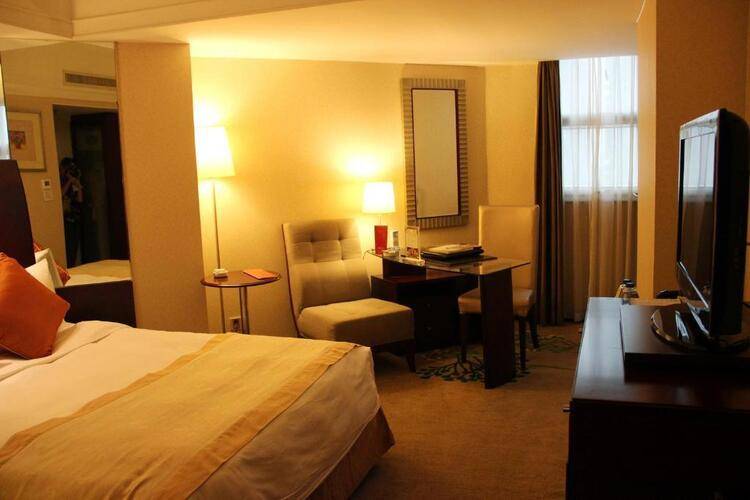 Merry Hotel Shanghai