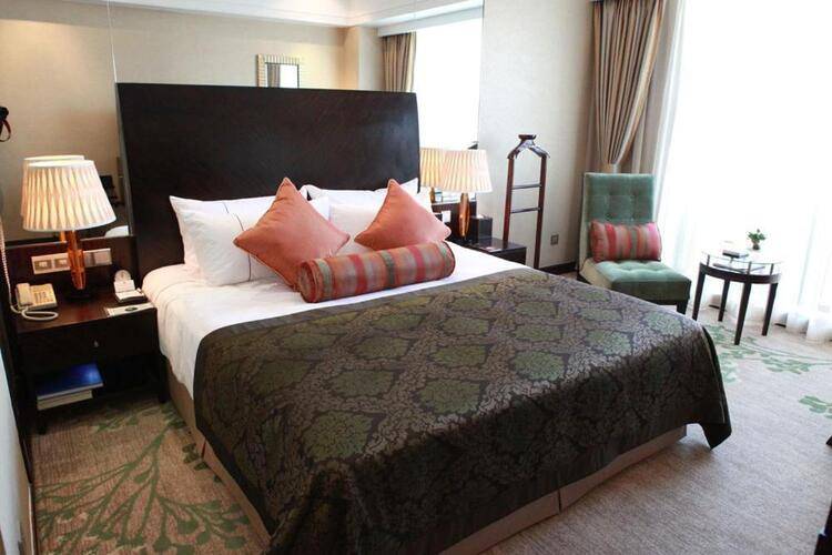 Merry Hotel Shanghai