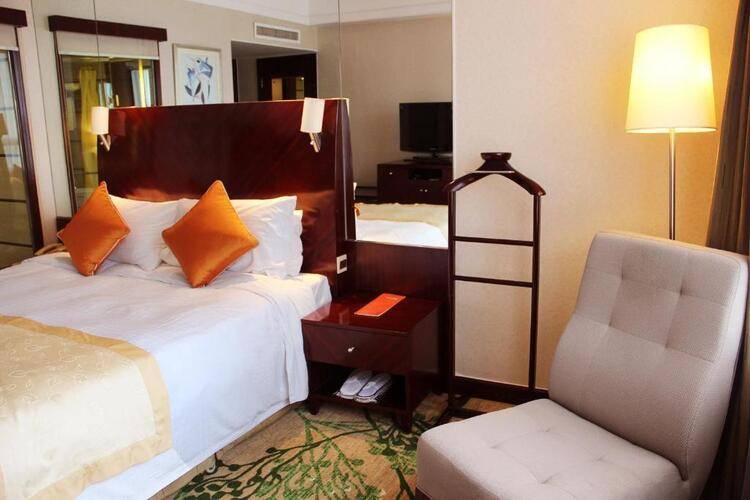 Merry Hotel Shanghai