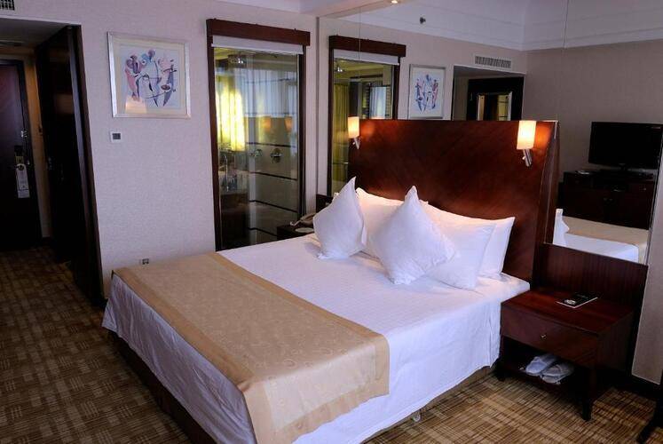 Merry Hotel Shanghai