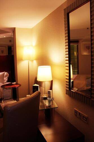 Merry Hotel Shanghai