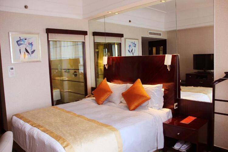 Merry Hotel Shanghai