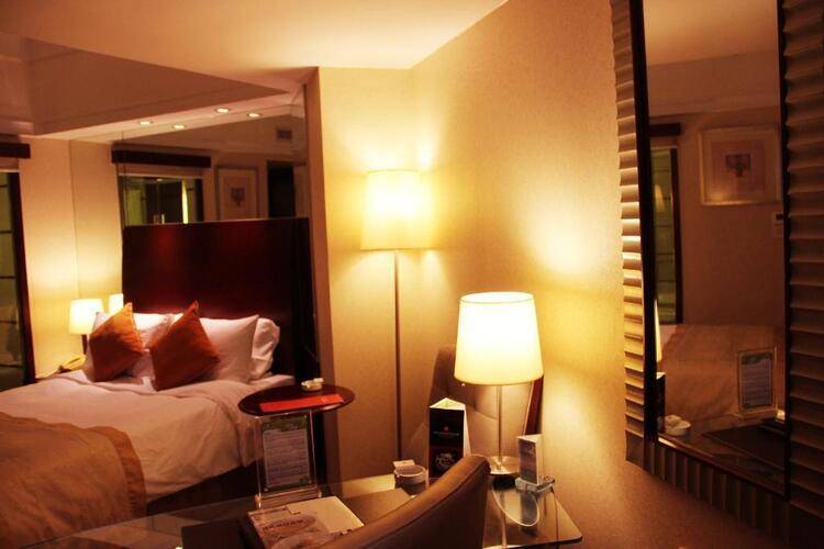Merry Hotel Shanghai
