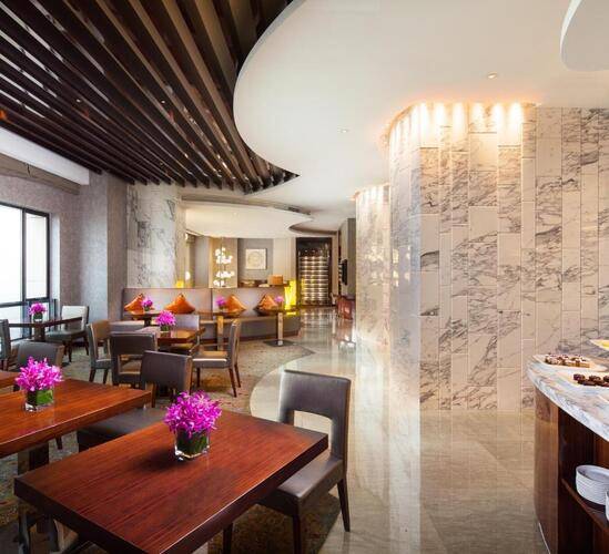 Holiday Inn Shanghai Jinxiu
