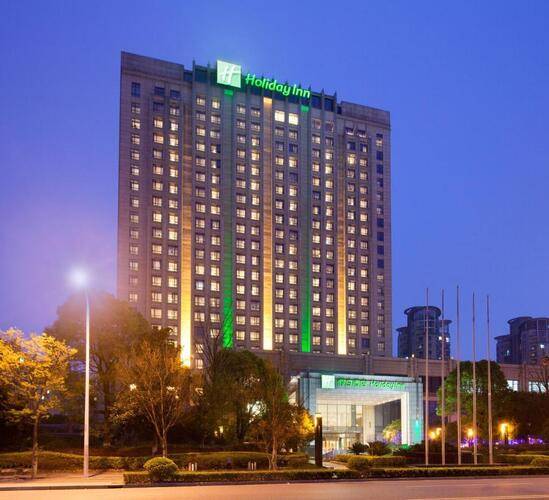 Holiday Inn Shanghai Jinxiu