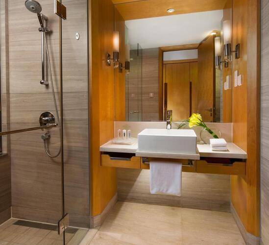 Holiday Inn Shanghai Jinxiu