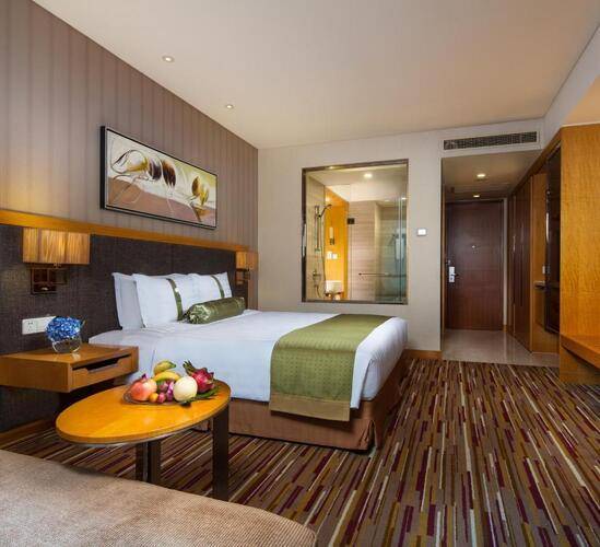 Holiday Inn Shanghai Jinxiu