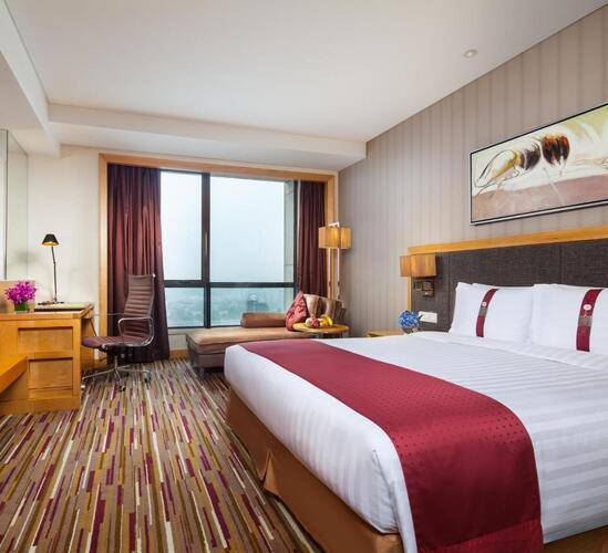 Holiday Inn Shanghai Jinxiu