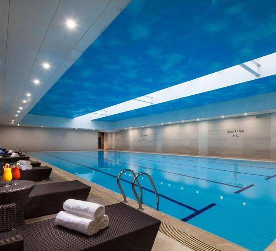 Holiday Inn Shanghai Jinxiu