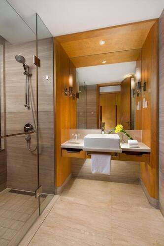 Holiday Inn Shanghai Jinxiu