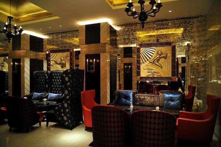 The Yangtze Boutique Shanghai