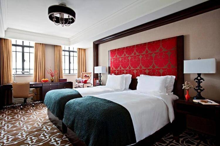 The Yangtze Boutique Shanghai