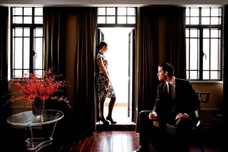 The Yangtze Boutique Shanghai