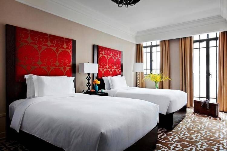 The Yangtze Boutique Shanghai