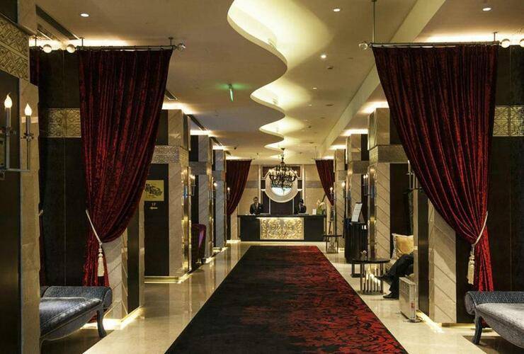 The Yangtze Boutique Shanghai