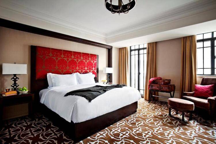 The Yangtze Boutique Shanghai