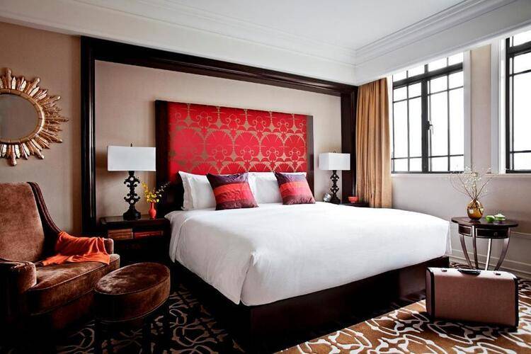 The Yangtze Boutique Shanghai
