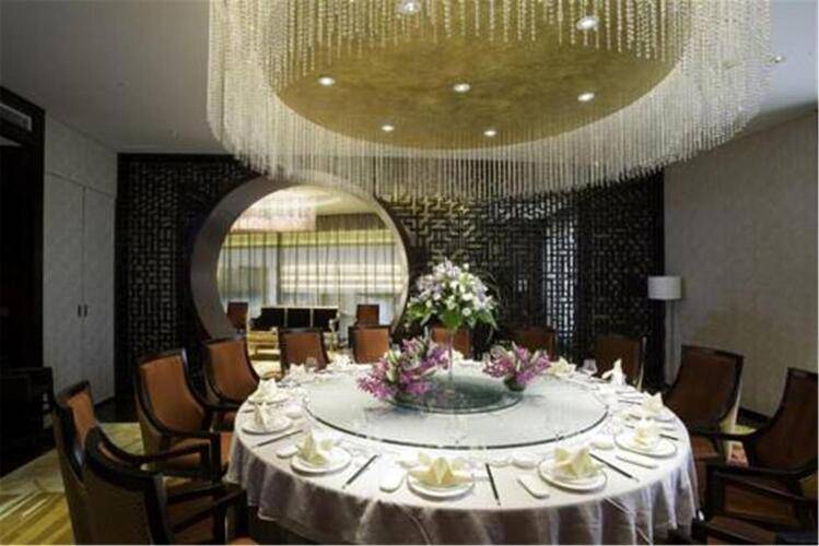 Royal International Hotel Shanghai