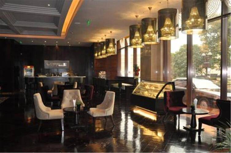 Royal International Hotel Shanghai