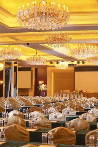 Royal International Hotel Shanghai