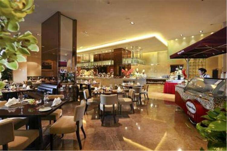 Royal International Hotel Shanghai