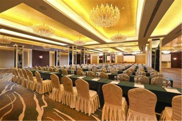 Royal International Hotel Shanghai