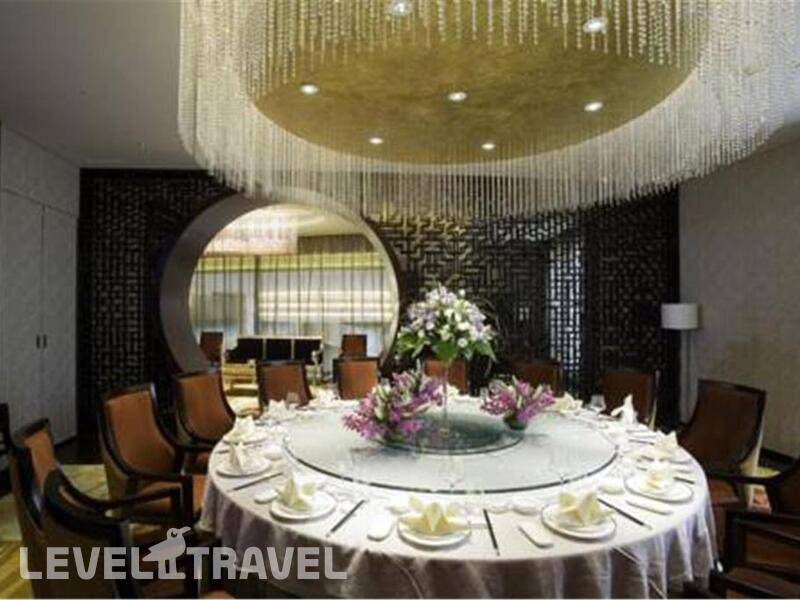 Фотография Royal International Hotel Shanghai