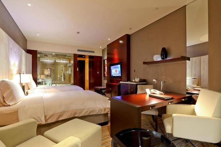 Royal International Hotel Shanghai