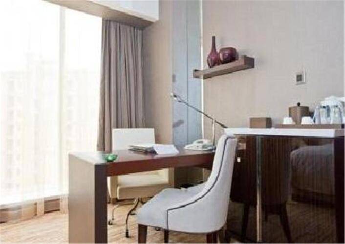 Royal International Hotel Shanghai
