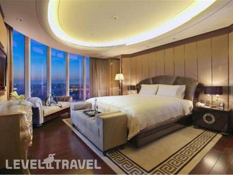 Фотография Royal International Hotel Shanghai
