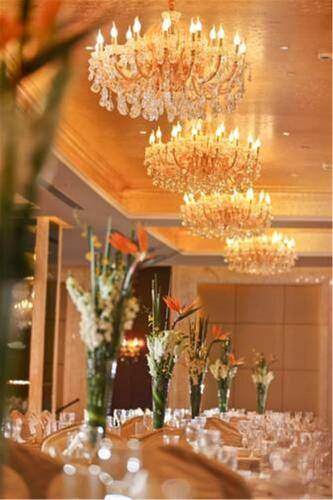 Royal International Hotel Shanghai