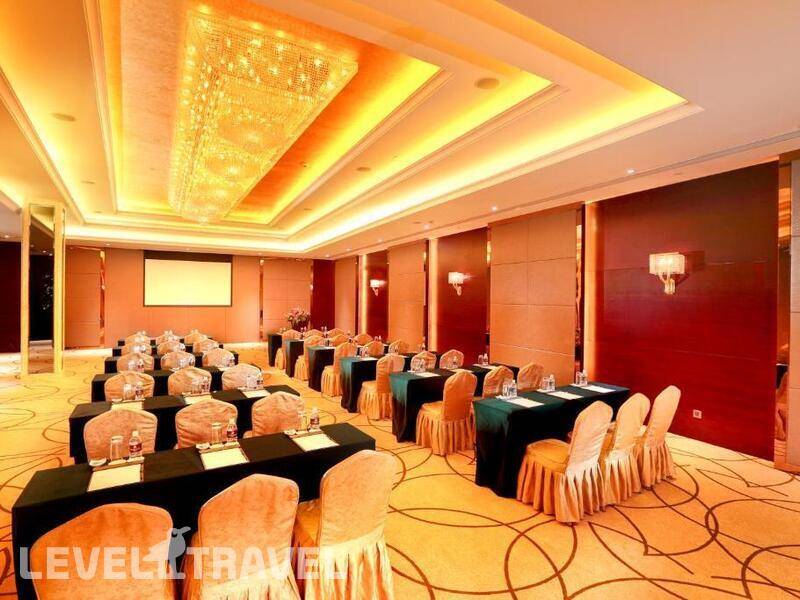 Фотография Royal International Hotel Shanghai