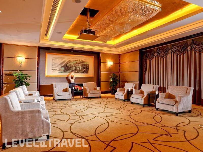 Фотография Royal International Hotel Shanghai