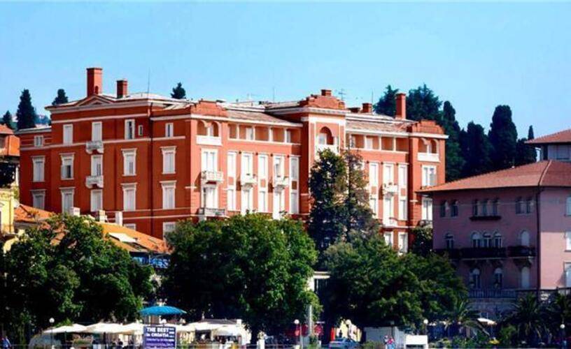 Remisens Premium Hotel Imperial