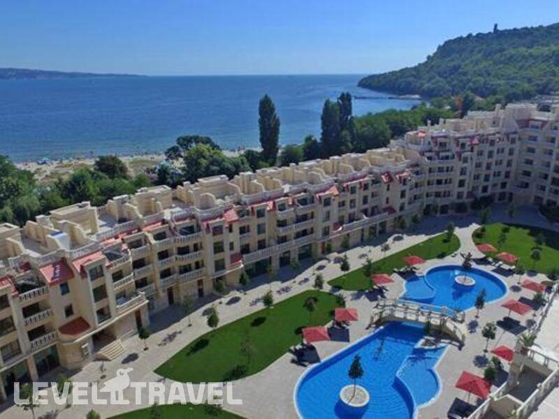 Фотография Varna South Bay