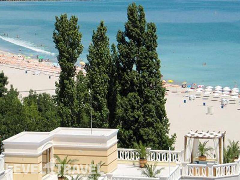 Фотография Varna South Bay