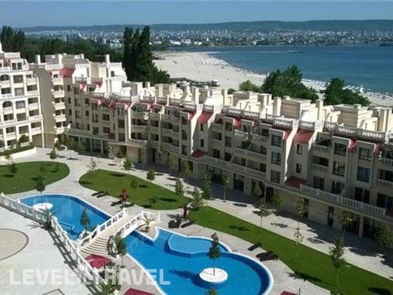 Фотография Varna South Bay