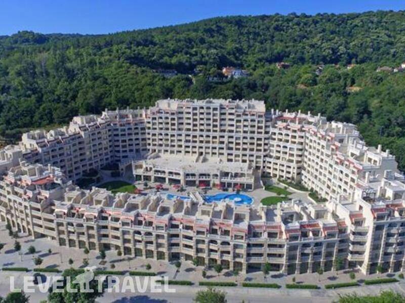 Фотография Varna South Bay