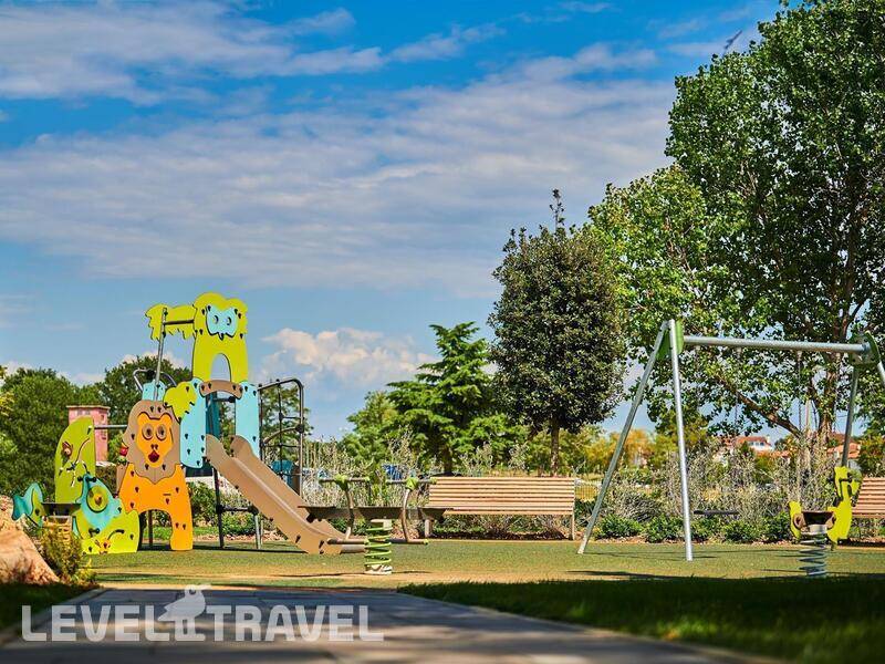 Фотография Garden Suites & Rooms Sol Umag For Plava Laguna